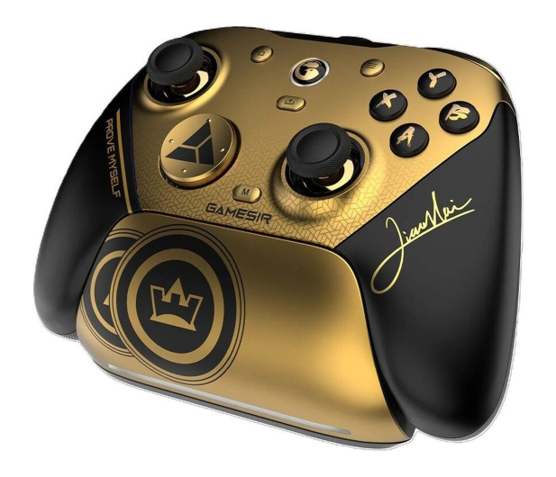 GameSir G7 Pro 8K Champion Edition PC - 1569916 - zdjęcie 3